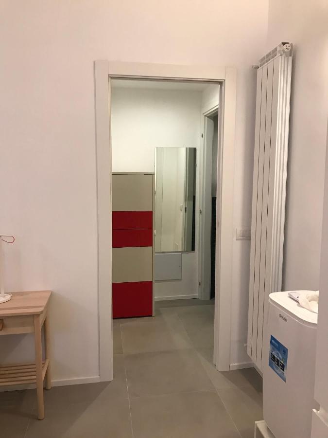 Rasori Apartment Mailand