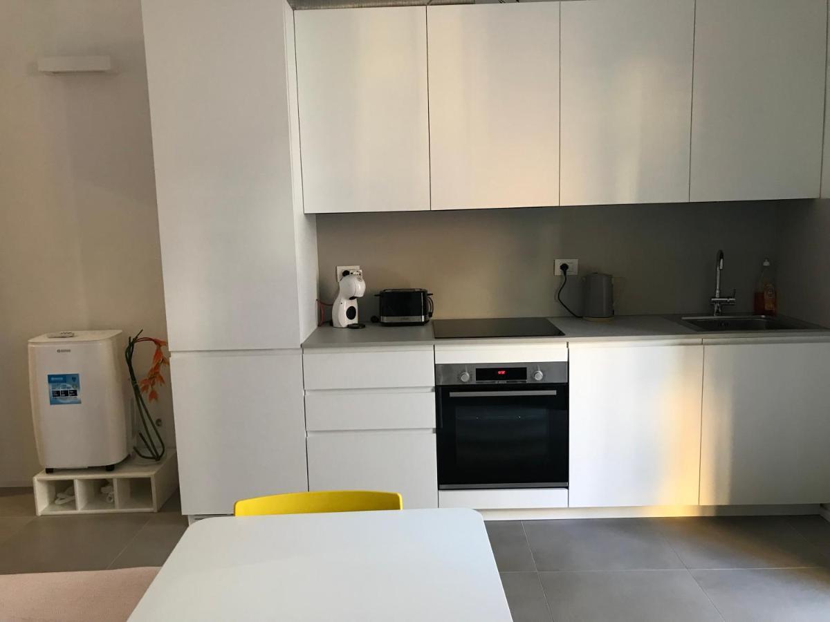 Apartment Rasori Mailand