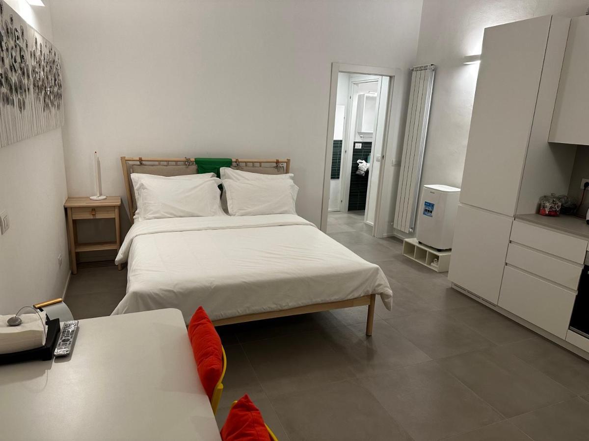 Rasori Apartment Mailand