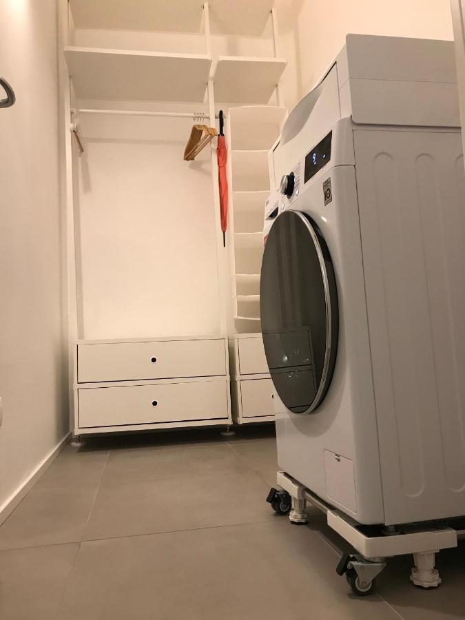 Rasori Appartamento Milano
