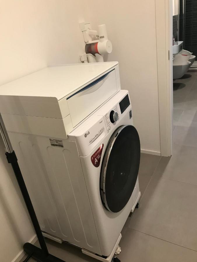 Appartamento Rasori Milano